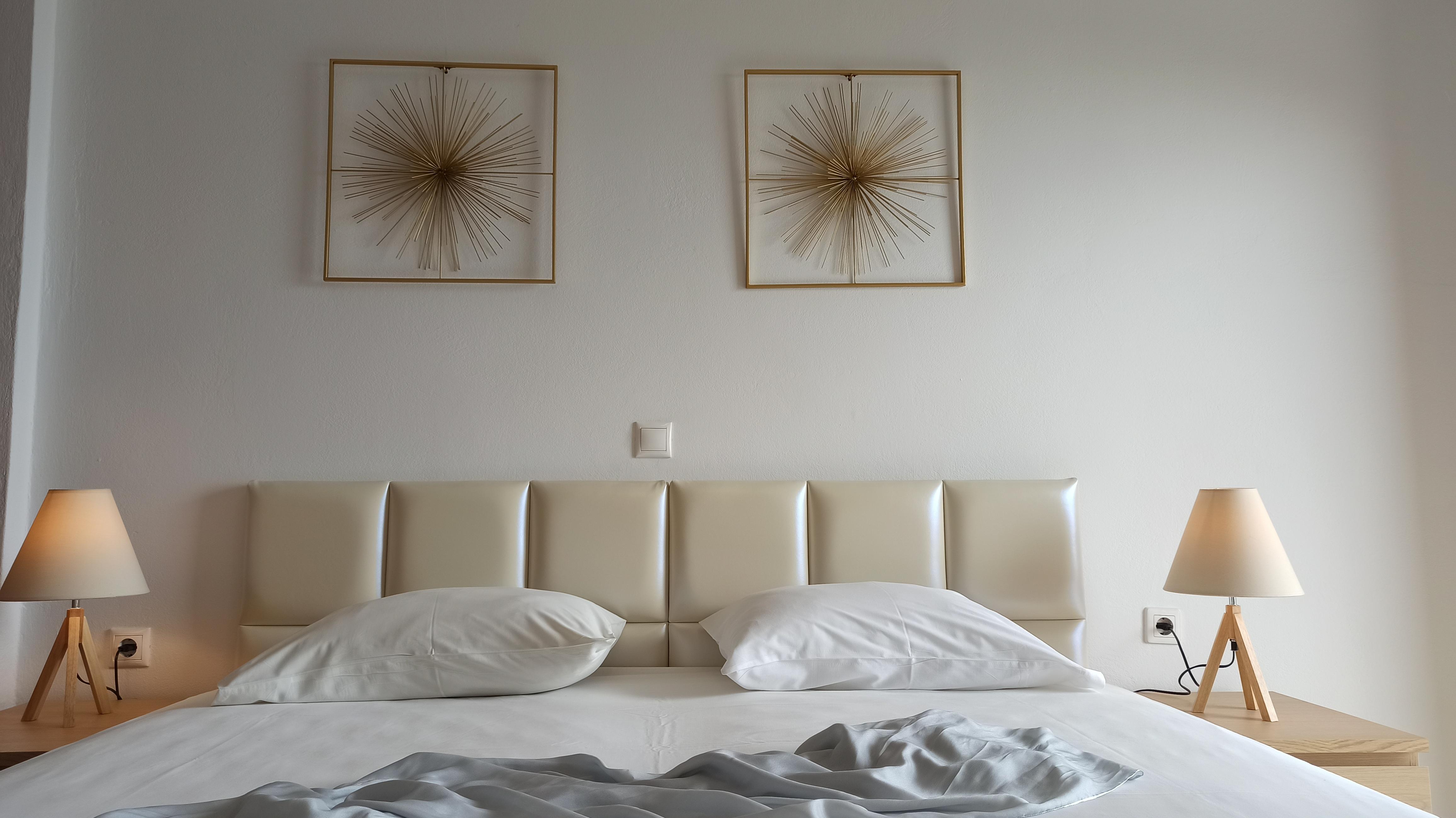 Aronis Apartments Benitses  Luaran gambar