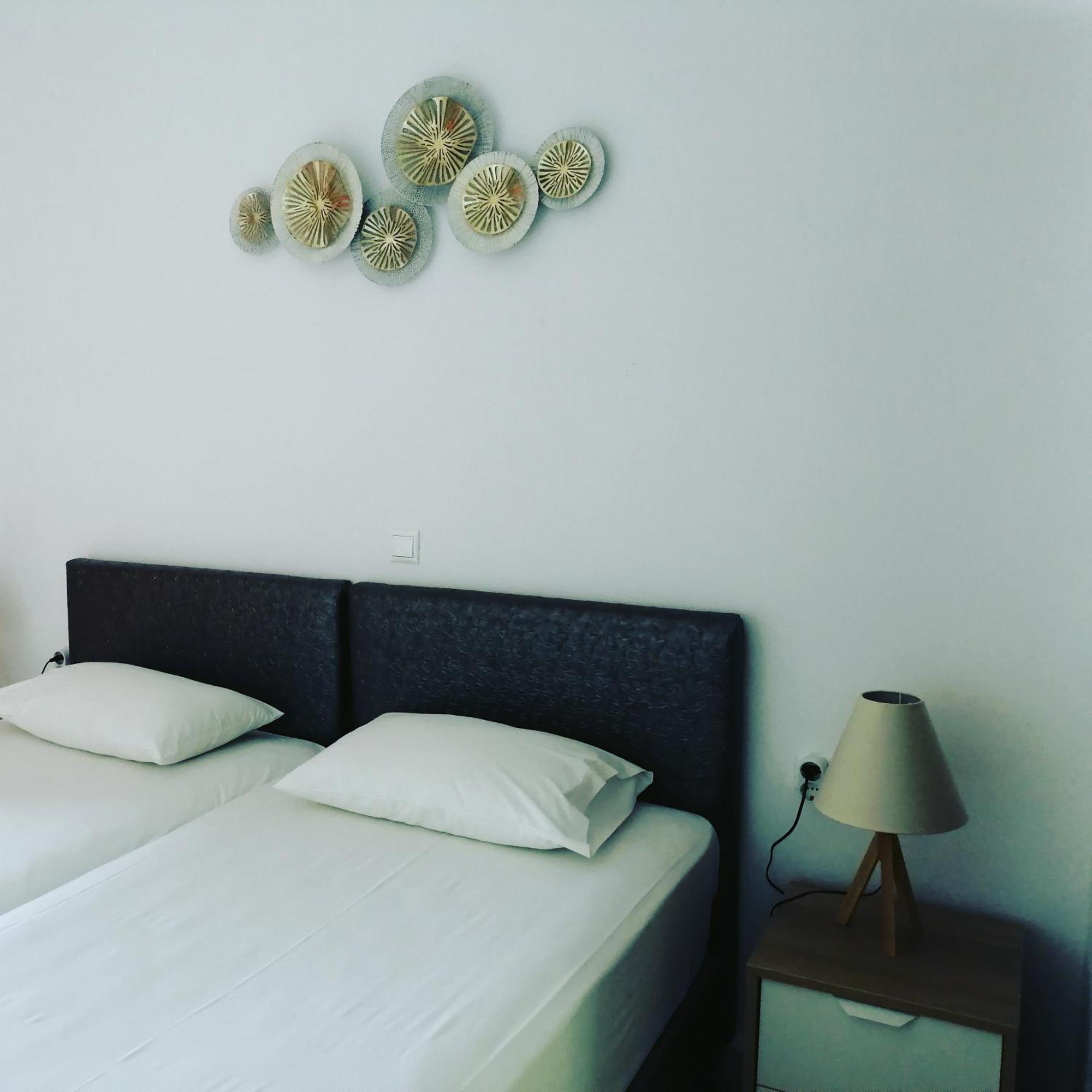 Aronis Apartments Benitses  Luaran gambar